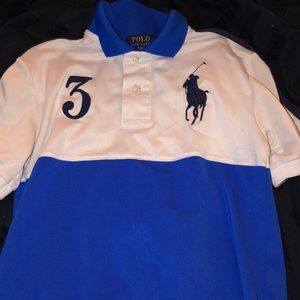Ralph Lauren Polo shirt